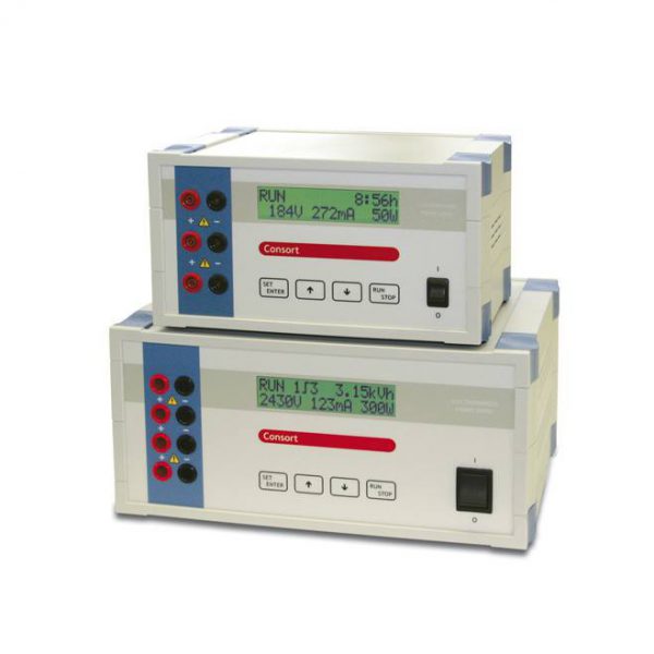 Power Supply for electrophoresis
