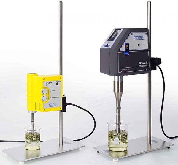 Sonicator Probe : เครื่องผสมอัลตราโซนิค